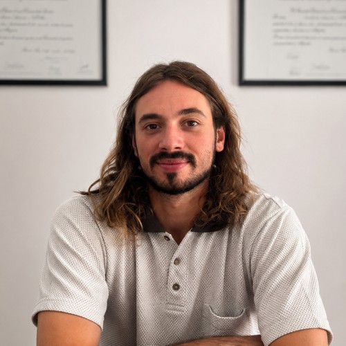 Nicolás Güerci